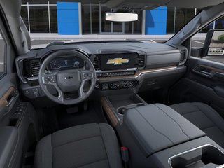 2026 Chevrolet Silverado 2500 HD LT in Magog, Quebec - 5 - w320h240px