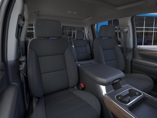 2026 Chevrolet Silverado 2500 HD LT in Magog, Quebec - 6 - w320h240px