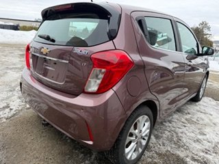 2019 Chevrolet Spark LT in Magog, Quebec - 5 - w320h240px