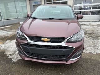 2019 Chevrolet Spark LT in Magog, Quebec - 2 - w320h240px