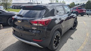 2021 Chevrolet Trailblazer LT in Magog, Quebec - 5 - w320h240px
