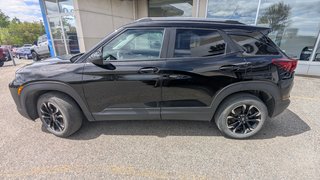 2021 Chevrolet Trailblazer LT in Magog, Quebec - 2 - w320h240px