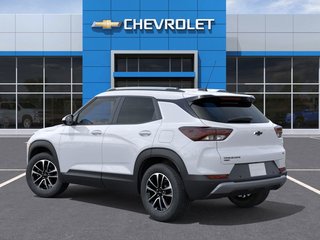 2026 Chevrolet Trailblazer LT in Magog, Quebec - 3 - w320h240px