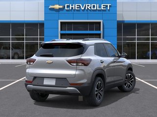 2026 Chevrolet Trailblazer LT in Magog, Quebec - 4 - w320h240px