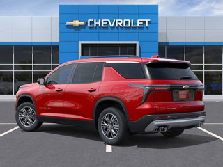 2025 Chevrolet Traverse LT in Magog, Quebec - 3 - w320h240px