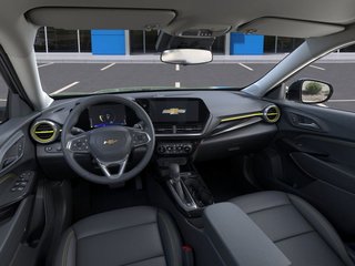 Chevrolet Trax ACTIV 2025 à Magog, Québec - 5 - w320h240px