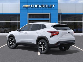 2026 Chevrolet Trax 1RS in Magog, Quebec - 3 - w320h240px