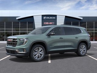 2027 GMC Acadia Elevation in Magog, Quebec - 2 - w320h240px
