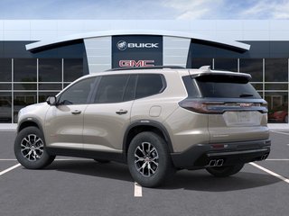 2027 GMC Acadia AT4 in Magog, Quebec - 3 - w320h240px