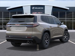 2027 GMC Acadia AT4 in Magog, Quebec - 4 - w320h240px