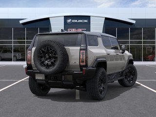 2026 GMC Hummer EV SUV 2X in Magog, Quebec - 4 - w320h240px