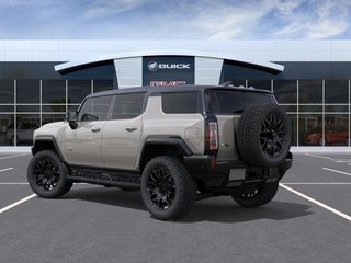 2026 GMC Hummer EV SUV 2X in Magog, Quebec - 3 - w320h240px
