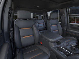 2025 GMC Sierra 1500 AT4 in Magog, Quebec - 6 - w320h240px