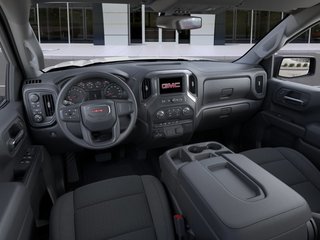 2026 GMC Sierra 1500 PRO in Magog, Quebec - 5 - w320h240px