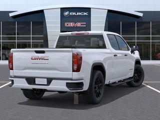 2026 GMC Sierra 1500 PRO in Magog, Quebec - 4 - w320h240px