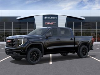 2026 GMC Sierra 1500 PRO in Magog, Quebec - 2 - w320h240px