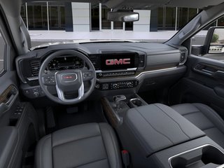 2026 GMC Sierra 1500 SLT in Magog, Quebec - 5 - w320h240px