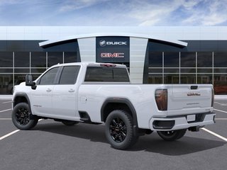 GMC Sierra 2500 HD AT4 2026 à Magog, Québec - 3 - w320h240px