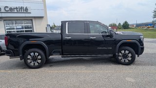 2024 GMC Sierra 2500HD Denali in Magog, Quebec - 6 - w320h240px