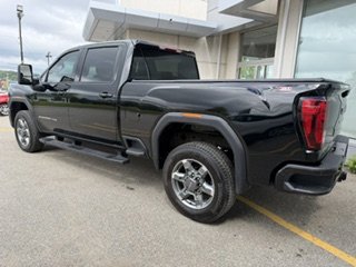 GMC Sierra 2500HD SLE 2025 à Magog, Québec - 3 - w320h240px