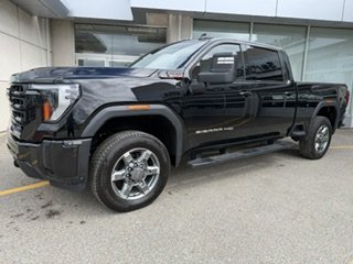 GMC Sierra 2500HD SLE 2025 à Magog, Québec - 2 - w320h240px