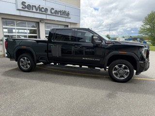 GMC Sierra 2500HD SLE 2025 à Magog, Québec - 5 - w320h240px