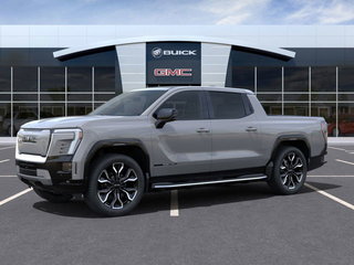 GMC Sierra EV Denali Max Range 2025 à Magog, Québec - 2 - w320h240px