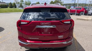 2023 GMC Terrain Denali in Magog, Quebec - 4 - w320h240px