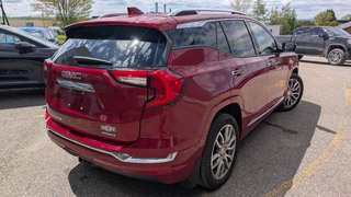 2023 GMC Terrain Denali in Magog, Quebec - 5 - w320h240px