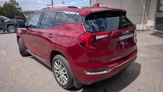 2023 GMC Terrain Denali in Magog, Quebec - 3 - w320h240px