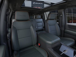 2025 GMC Yukon XL AT4 in Magog, Quebec - 5 - w320h240px