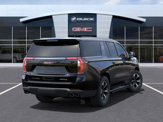 2025 GMC Yukon XL AT4 in Magog, Quebec - 4 - w320h240px