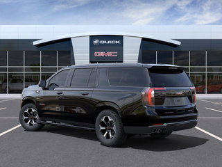 2025 GMC Yukon XL AT4 in Magog, Quebec - 3 - w320h240px