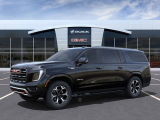2025 GMC Yukon XL AT4 in Magog, Quebec - 2 - w320h240px