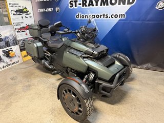 2025 Autre CAN-AM CANYON REDROCK in Charlemagne, Quebec - 2 - w320h240px