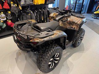 2026 Autre OUTLANDER ELECTRIQUE EV in Charlemagne, Quebec - 4 - w320h240px