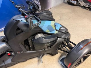 Autre RYKER SPORT 900 ACE  2024 à Charlemagne, Québec - 4 - w320h240px