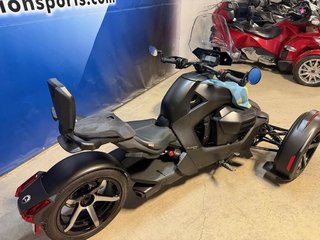 Autre RYKER SPORT 900 ACE  2024 à Charlemagne, Québec - 6 - w320h240px