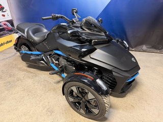 Autre SPYDER F3-S SE6  2023 à Charlemagne, Québec - 2 - w320h240px