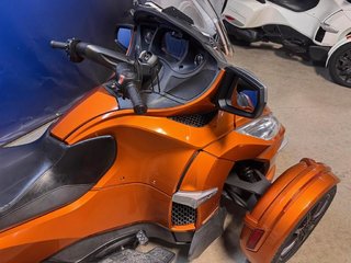2014 Autre SPYDER RT-S SE6 RT in Charlemagne, Quebec - 4 - w320h240px
