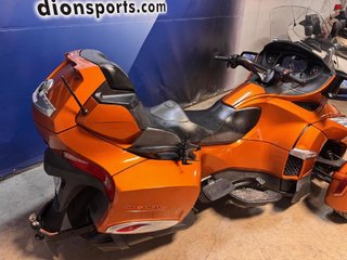 2014 Autre SPYDER RT-S SE6 RT in Charlemagne, Quebec - 6 - w320h240px