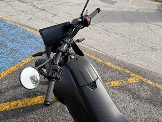 2025 Can-Am ORIGIN Electrique in Charlemagne, Quebec - 4 - w320h240px