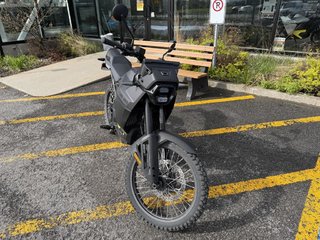 2025 Can-Am ORIGIN Electrique in Charlemagne, Quebec - 2 - w320h240px