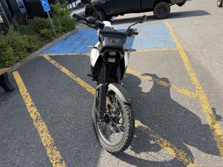 Can-Am ORIGIN Electrique  2025 à Charlemagne, Québec - 6 - w320h240px