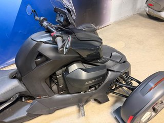 Can-Am CAN-AM RYKER 600 ACE NEUF  2023 à Charlemagne, Québec - 4 - w320h240px