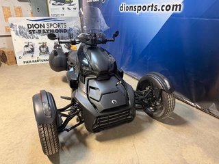 Can-Am CAN-AM RYKER 600 ACE NEUF  2023 à Charlemagne, Québec - 3 - w320h240px
