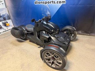 Can-Am CAN-AM RYKER 600 ACE NEUF  2023 à Charlemagne, Québec - 2 - w320h240px