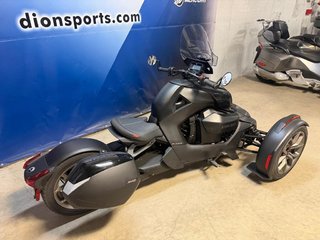 Can-Am CAN-AM RYKER 600 ACE NEUF  2023 à Charlemagne, Québec - 6 - w320h240px