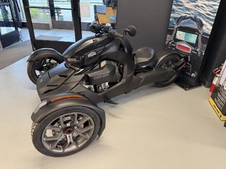 Can-Am CAN-AM RYKER 600 ACE  2025 à Charlemagne, Québec - 5 - w320h240px