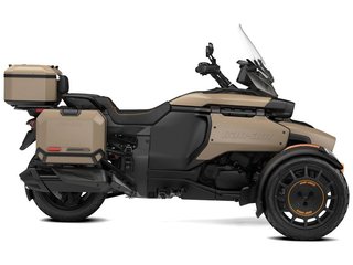 Can-Am CANYON REDROCK SPYDER  2027 à Charlemagne, Québec - 2 - w320h240px